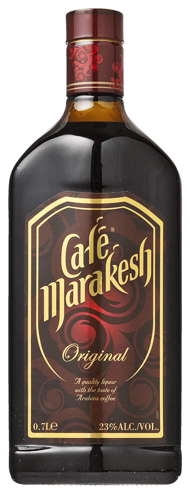 Cafe Marakesh Café Marakesh