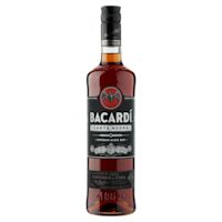 Bacardi Carta Negra
