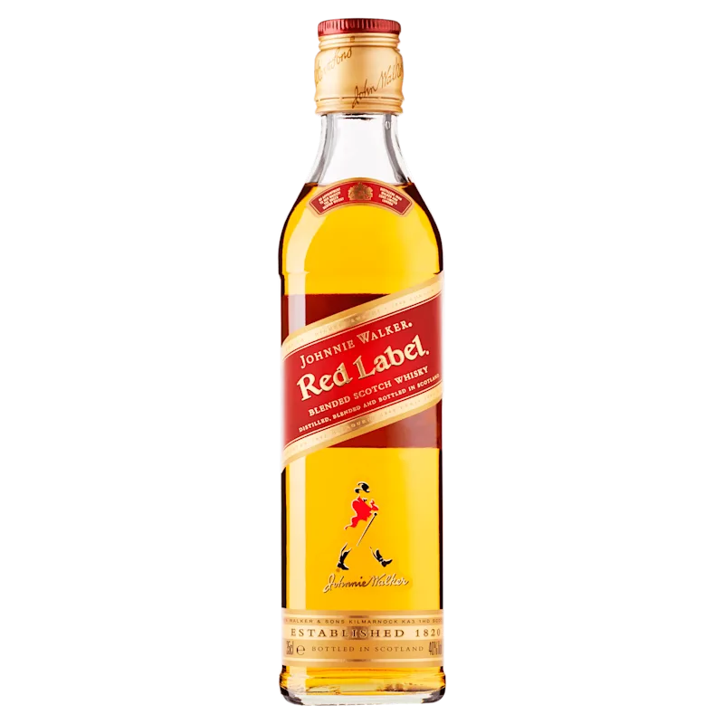 Johnnie Walker Red Label