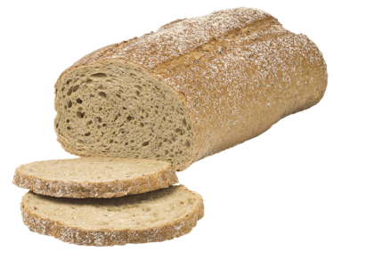 Beiers landbrood heel