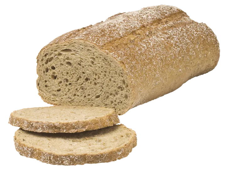 PLUS Beiers Landbrood wit heel