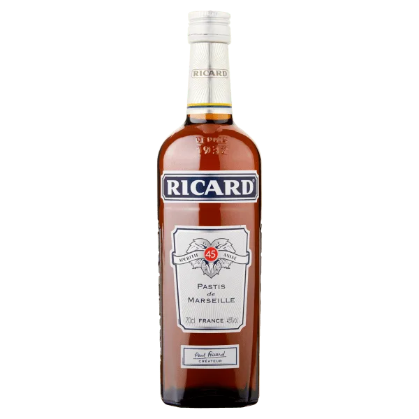 Ricard Pastis