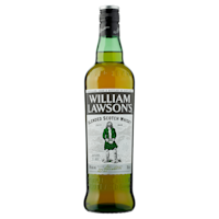 William Lawson's Whisky
