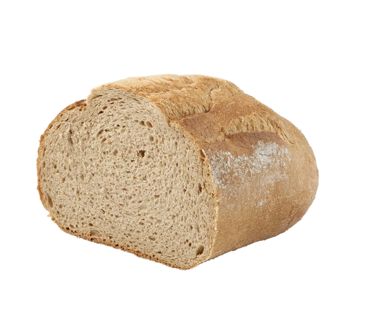 PLUS Beiers Landbrood wit half
