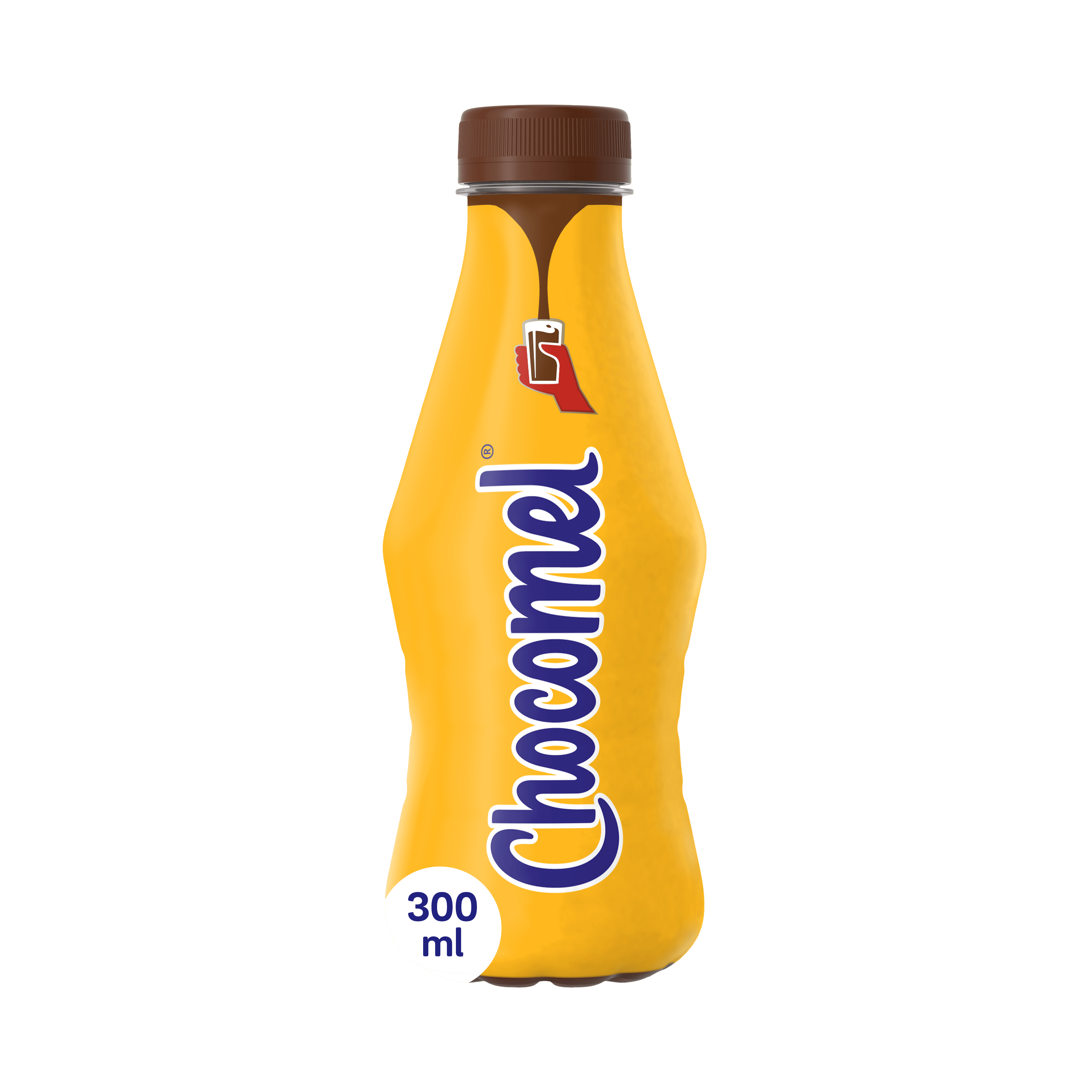 Chocomel Vol
