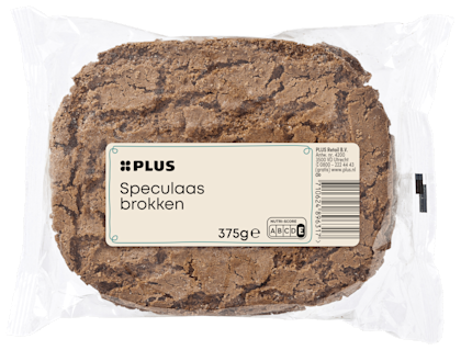 Speculaasbrokken