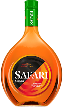 Safari Senza