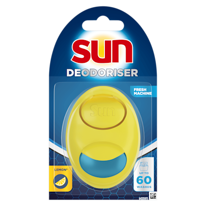 Machineverfrisser Citroen