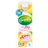 Campina Vlaflip vanille