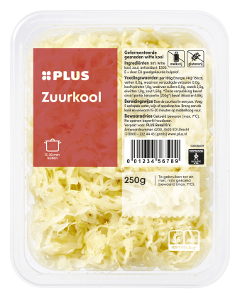 Zuurkool