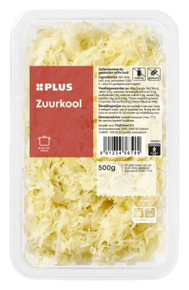 Zuurkool