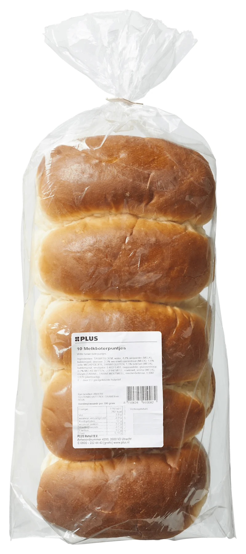 Goedhart Melkboterpuntjes
