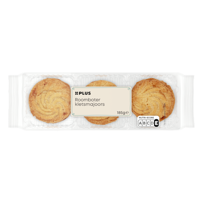 Kletsmajoors