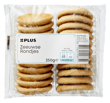 Zeeuwse rondjes