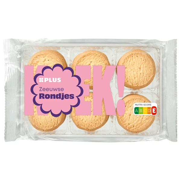 PLUS Zeeuwse rondjes