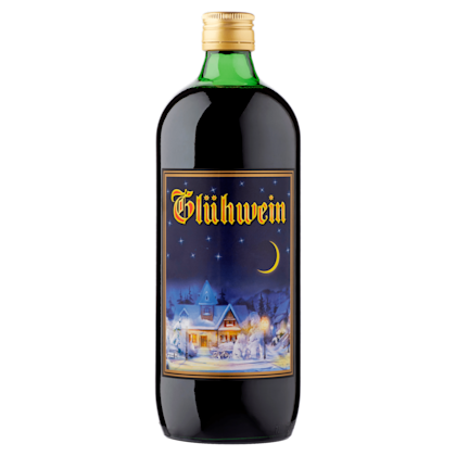 Glühwein