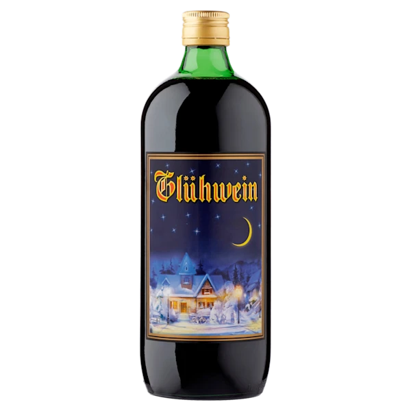 Siebrand Glühwein