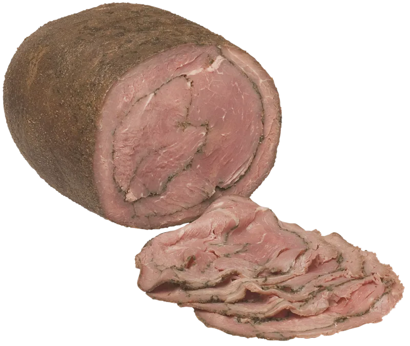 PLUS Runderrollade