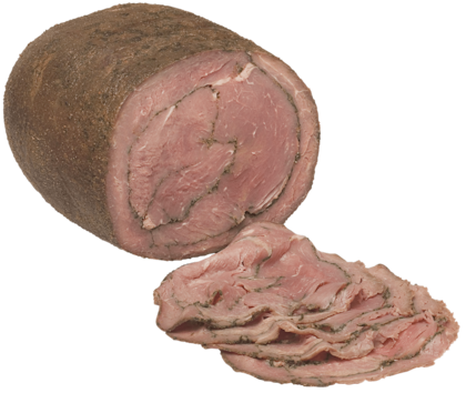 Runderrollade
