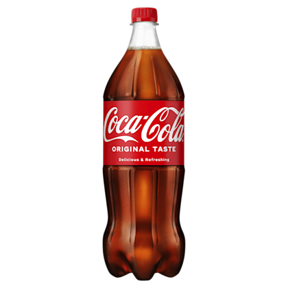 Coca-Cola Original taste