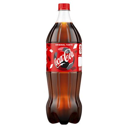Original taste - PLUS