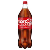 Coca-Cola Original taste