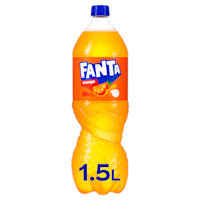 Fanta Orange