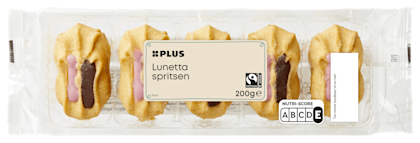 Lunetta spritsen