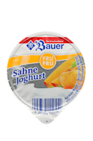 Bauer Houdbare roomyoghurt