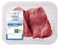 PLUS Boerentrots Kogelbiefstuk 2 stuks