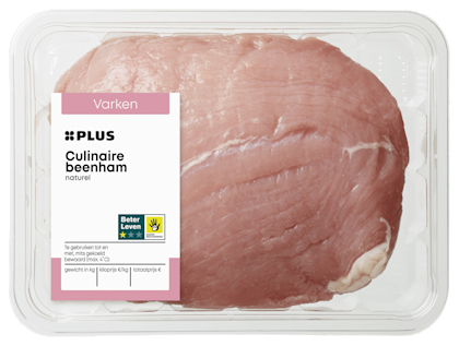 Culinaire beenham naturel