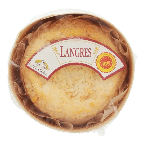 GERMAIN Langres