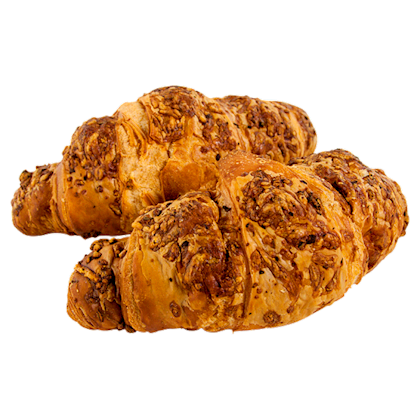 Kaascroissant