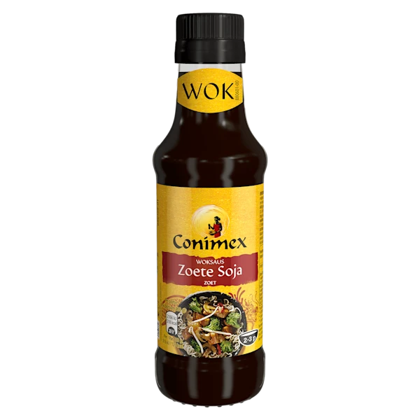Conimex Woksaus Zoete Soja