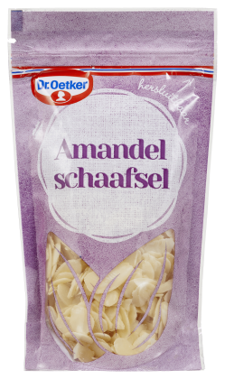 amandelschaafsel