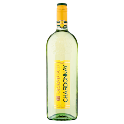 Chardonnay Vin de Pays d'Oc