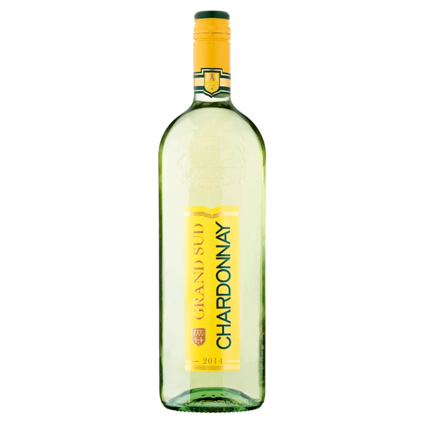 Grand Sud Chardonnay Vin de Pays d'Oc