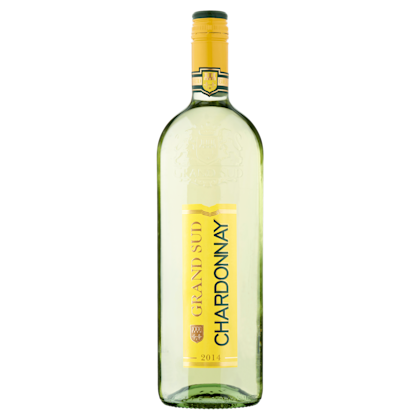 Grand Sud Chardonnay Vin de Pays d'Oc