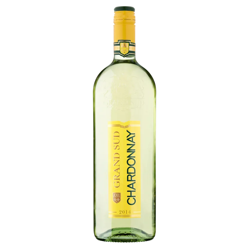 Grand Sud Chardonnay Vin de Pays d'Oc