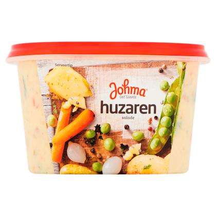 Huzarensalade