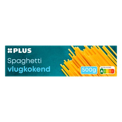 Spaghetti