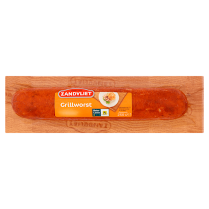 Grillworst naturel
