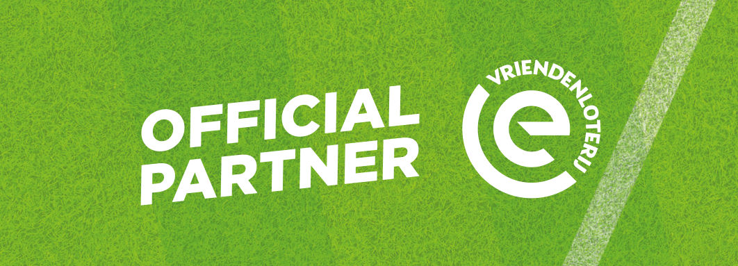 Eredivisie - Official partner