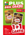 Folder van deze week bij PLUS.