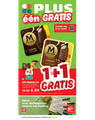 Folder van deze week bij PLUS.
