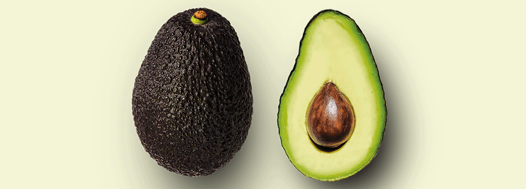 Avocado van Sabor Verde 