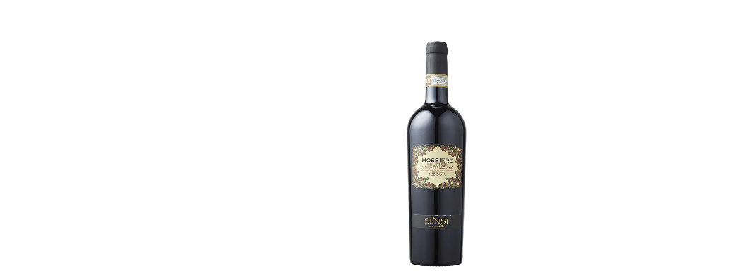 Sensi Mossiere Montepulciano