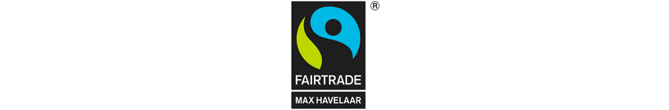Fairtrade logo 