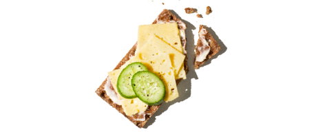 Alle Wasa 2 + 1 gratis. Geldig van 10 t/m 16 december