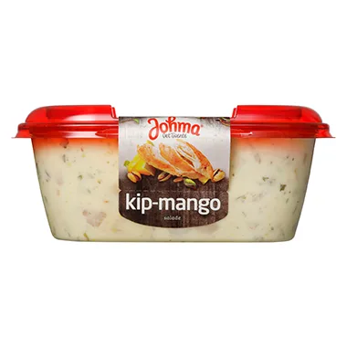 Johma kip-mango 1 Ster BLK salade 175 gram